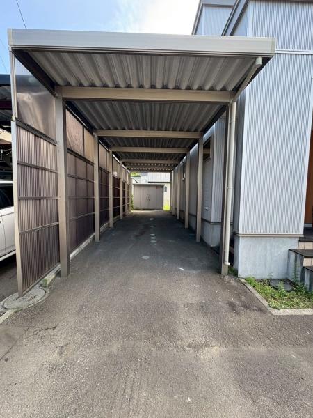 札幌市手稲区星置一条７丁目の中古一戸建て