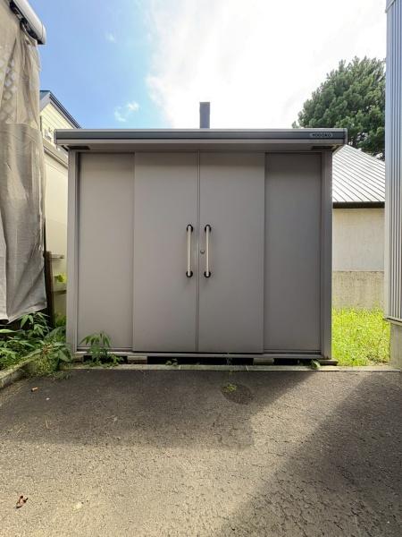 札幌市手稲区星置一条７丁目の中古一戸建て
