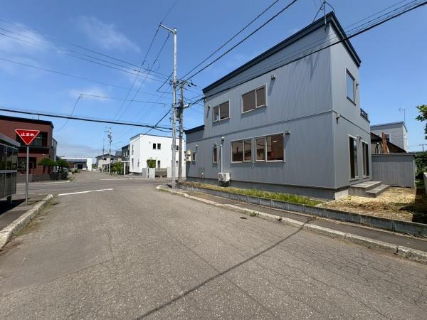 星置1条7丁目　戸建