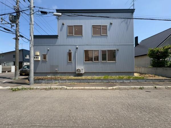 星置1条7丁目　戸建