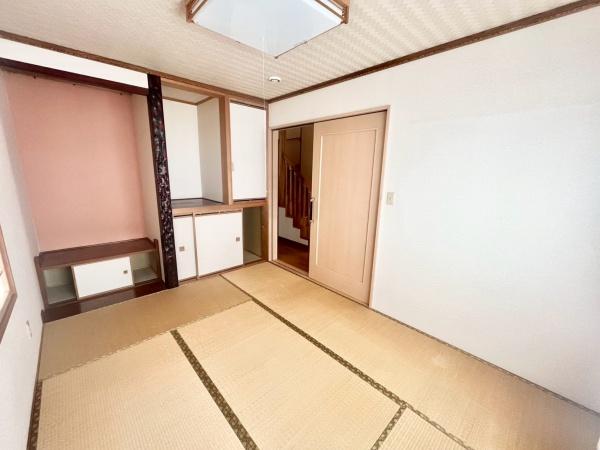 札幌市東区北三十五条東２４丁目の中古一戸建て