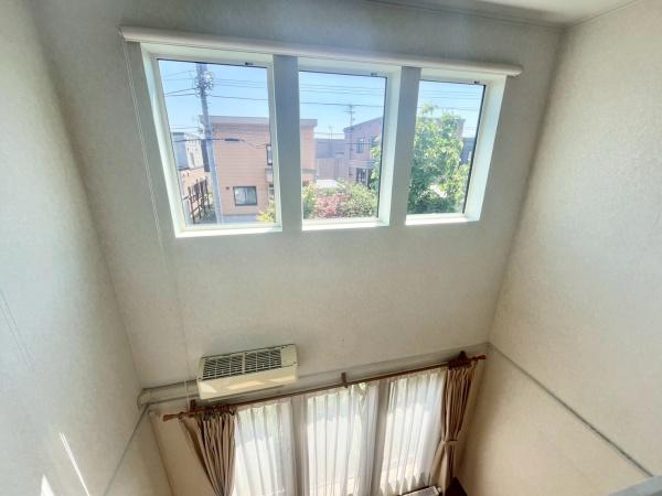 札幌市東区北三十五条東２４丁目の中古一戸建て
