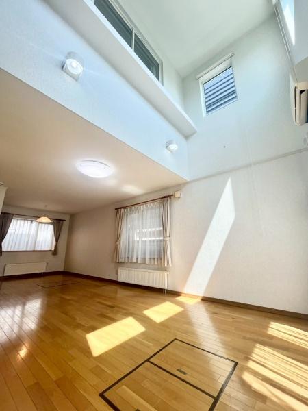 北35条東24丁目　戸建