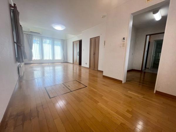 北35条東24丁目　戸建