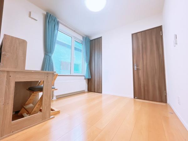 札幌市西区西野七条６丁目の中古一戸建て