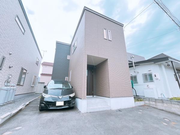 西野7条6丁目　戸建