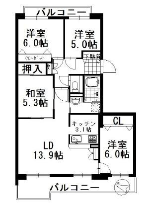 ハウスオブリザ藻岩