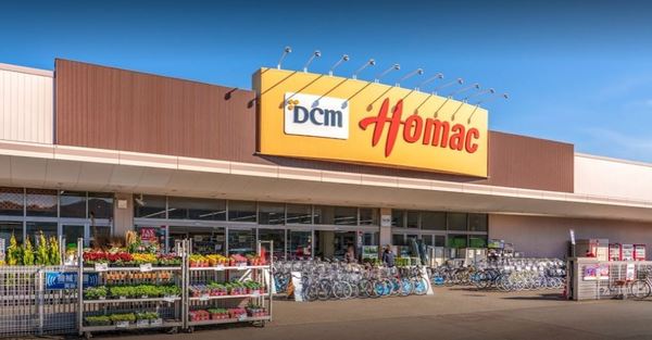 ハウスオブリザ藻岩(DCMホーマック川沿店)