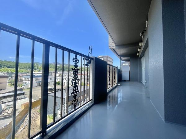 ハウスオブリザ藻岩