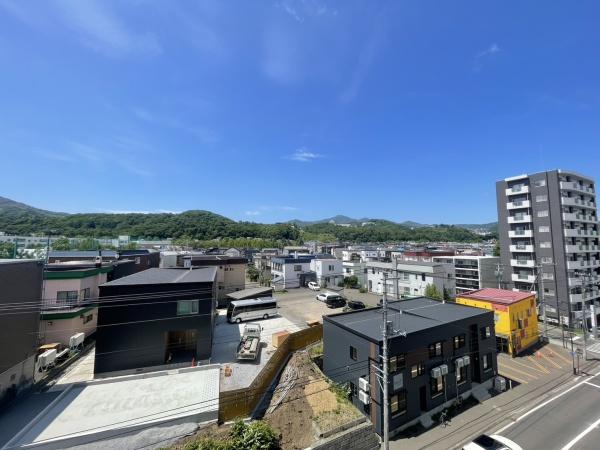 ハウスオブリザ藻岩