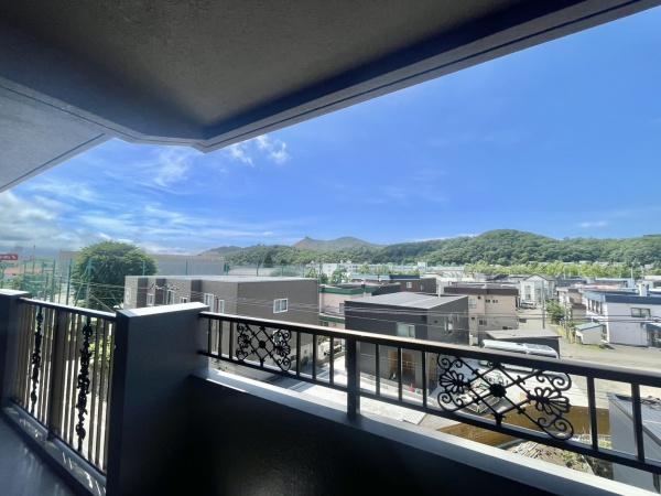 ハウスオブリザ藻岩