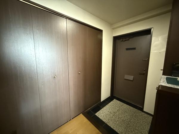 発寒中央シティハウス