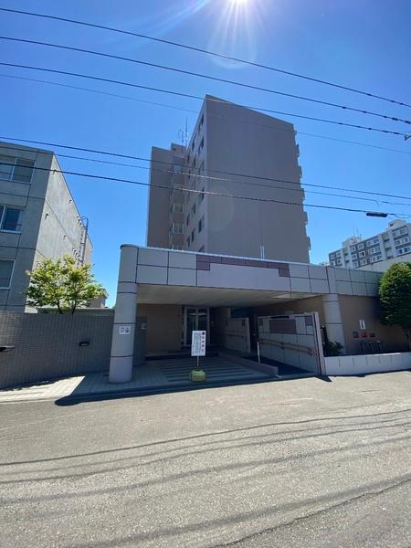 発寒中央シティハウス