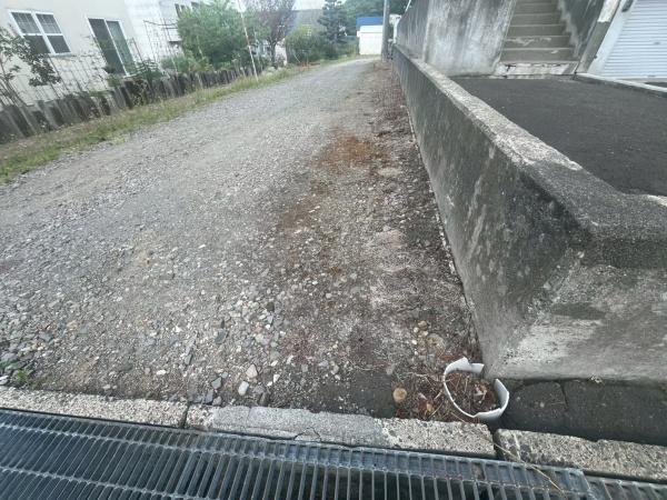 札幌市西区平和三条６丁目の中古一戸建て