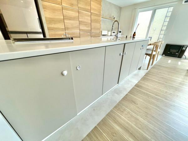 札幌市西区西野八条９丁目の中古一戸建て