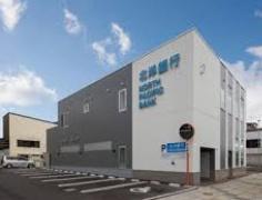 虻田郡倶知安町北六条西1丁目の土地(北海道信用金庫倶知安支店)