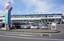 虻田郡倶知安町北六条西1丁目の土地(倶知安駅(JR北海道函館本線))