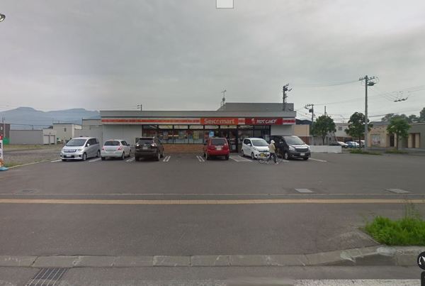 札幌市手稲区明日風5丁目の中古一戸建て(セイコーマート明日風5丁目店)