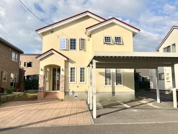 明日風5丁目　戸建