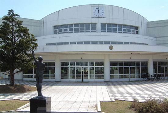 平岡フォレストタウンファミールハイツ8番館(札幌市立平岡中央小学校)