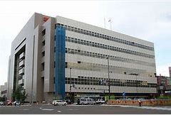 平岡フォレストタウンファミールハイツ8番館(北洋銀行清田区役所前支店)