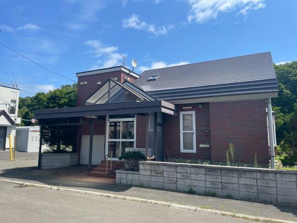 札幌市清田区平岡六条４丁目の中古一戸建て