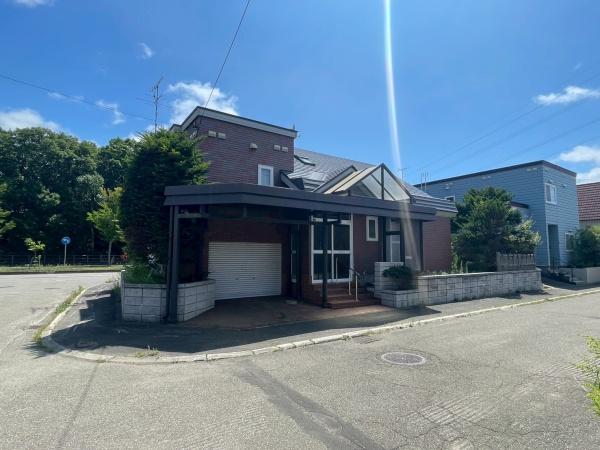 平岡6条4丁目　戸建