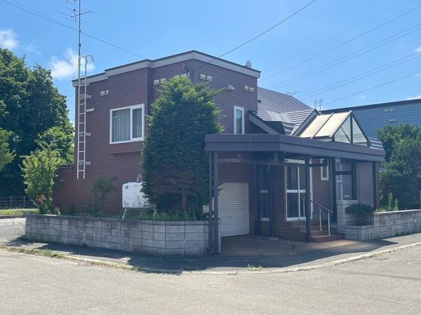 札幌市清田区平岡六条４丁目の中古一戸建て
