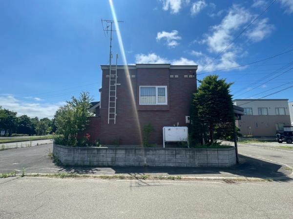札幌市清田区平岡六条４丁目の中古一戸建て