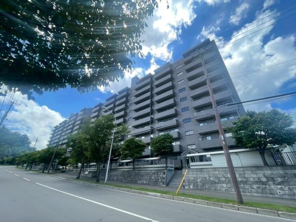 アームズ虹が杜