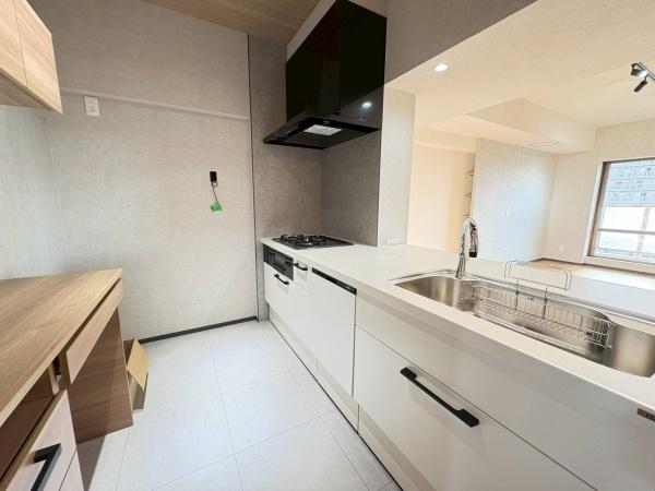 パシフィック星置西弐番館