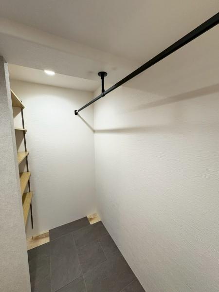 パシフィック星置西弐番館