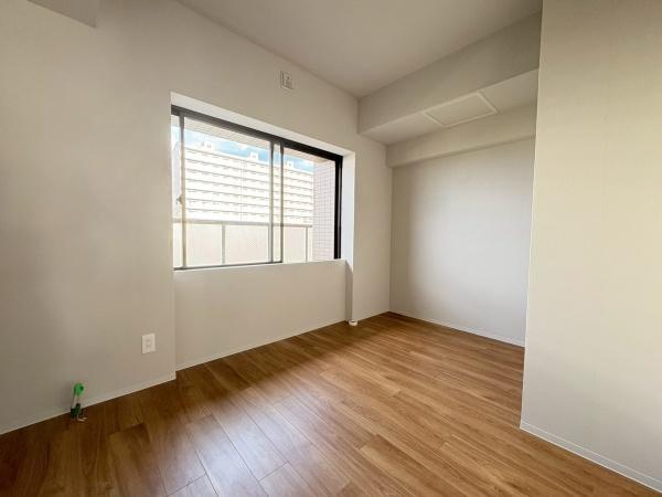 パシフィック星置西弐番館