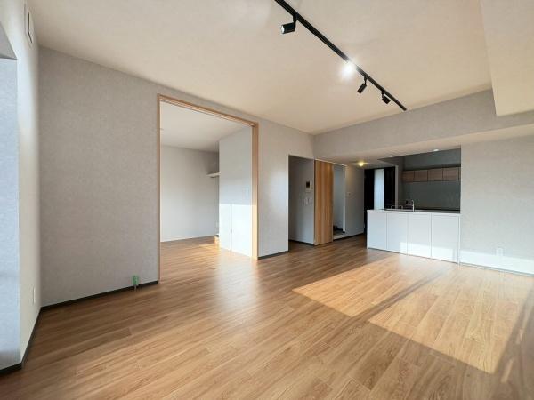 パシフィック星置西弐番館