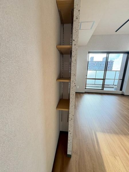 パシフィック星置西弐番館