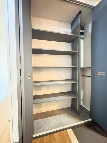 パシフィック星置西弐番館