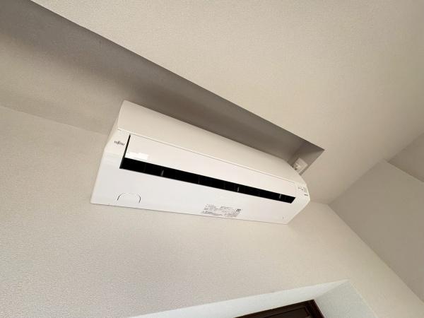 パシフィック星置西弐番館