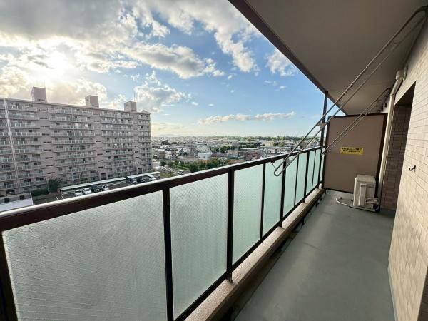 パシフィック星置西弐番館