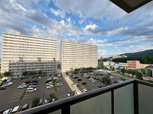 パシフィック星置西弐番館