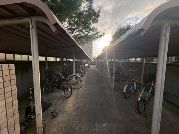 パシフィック星置西弐番館