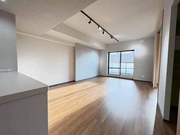 パシフィック星置西弐番館
