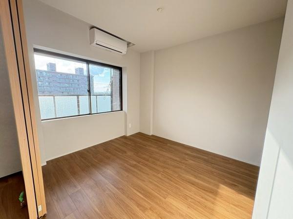 パシフィック星置西弐番館