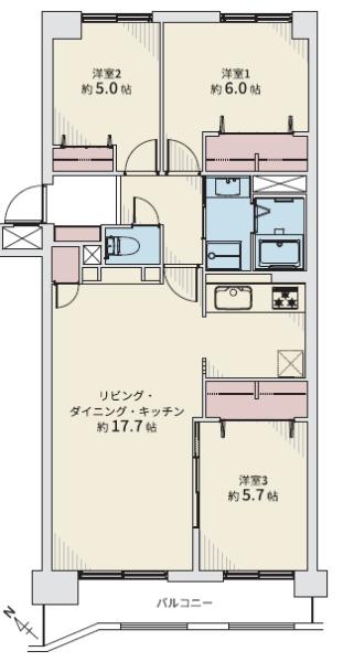 グローバル西野