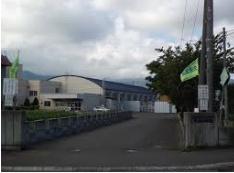 クリーンリバーフィネス手稲オーブ(札幌市立稲陵中学校)