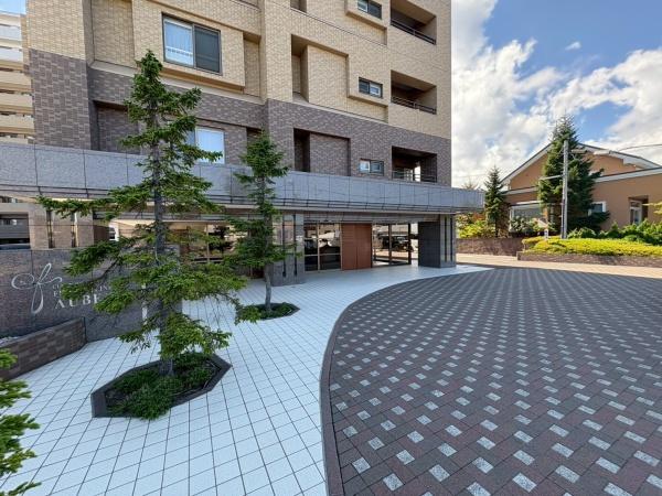 クリーンリバーフィネス手稲オーブ