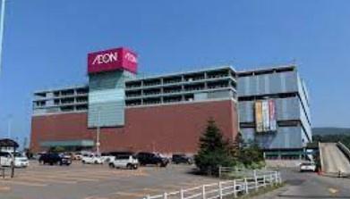 小樽市勝納町の土地(イオン小樽店)