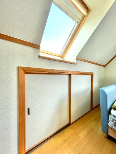 札幌市北区あいの里四条４丁目の中古一戸建て