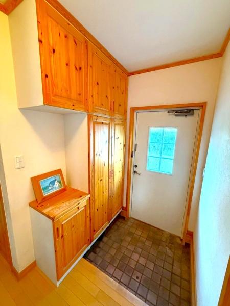 札幌市北区あいの里四条４丁目の中古一戸建て