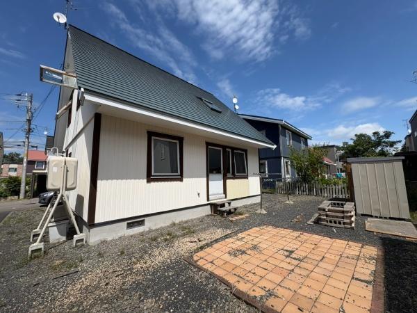 札幌市北区あいの里四条４丁目の中古一戸建て