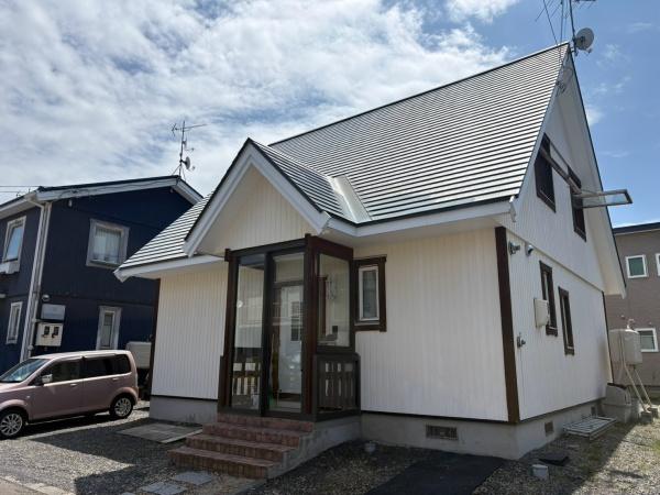 札幌市北区あいの里四条４丁目の中古一戸建て